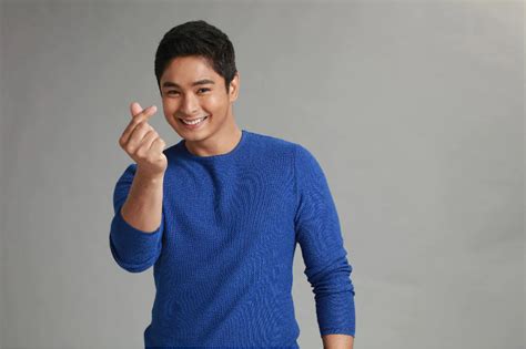 Si Coco Martin: Isang Maalamat na Artista sa Pilipinas.